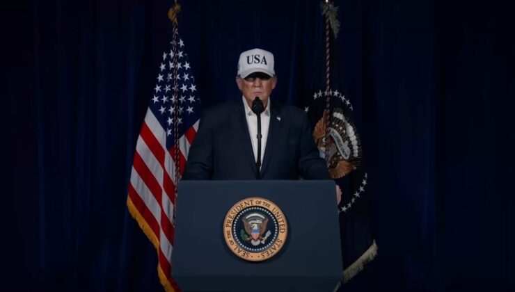 ABD Başkanı Donald Trump’tan Polonya Kararı: 5 Bin İlave Asker Gönderilecek