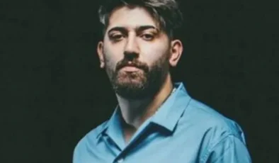 Rapçi Vahap Canbay Hakkında ‘Israrlı Takip’ ve ‘Tehdit’ Suçlamasıyla Hapis İstemi