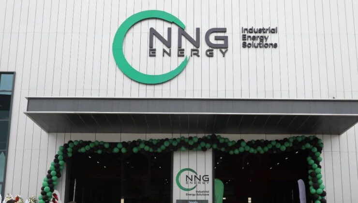NNG Energy’nin Yalova’daki Fabrikasının Açılışı Gerçekleştirildi