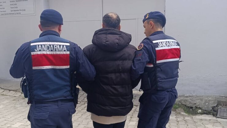Yalova’da Jandarmadan Uyuşturucu Operasyonu: İki Şüpheli Tutuklandı