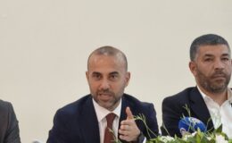 AK Parti Yalova İl Teşkilatı’ndan CHP’li Belediyelere Sert Eleştiri: “Özlü Sözler Yapılmayan Hizmetin Üstünü Kapatmıyor”