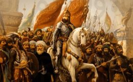 AKŞEMSEDDİN’SİZ FETİH, FATİH’SİZ TARİH OKUNAMAZ FETİH RUHUNU YAŞATMAYAN MİLLETLER GELECEĞİNİ İNŞA EDEMEZ
