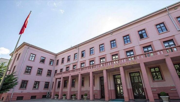 Adalet Bakanlığı Uluslararası Adli İş Birliği Bürolarını 16 Yeni İl ve İlçeye Yaygınlaştırıyor