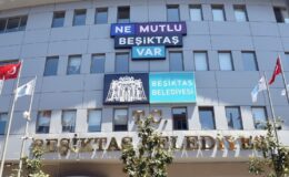 Beşiktaş Belediyesi’ne Yeni Rüşvet Operasyonu: 3 Kişi Daha Tutuklandı