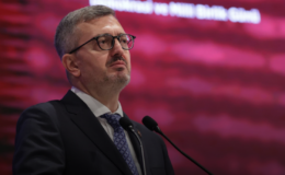 İletişim Başkanı Burhanettin Duran’dan İstanbul’un Fethi’nin 573. Yıl Dönümü Mesajı: Fethin Ruhu Milletimizin Yürüyüşüne İlham Olmaya Devam Edecektir