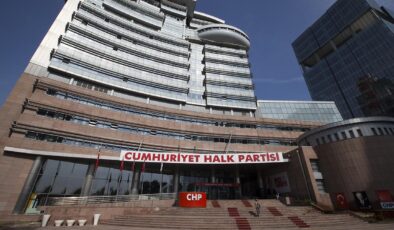 İstanbul Cumhuriyet Başsavcılığı’ndan CHP’nin Sarıyer Etkinliğine İlişkin Soruşturma Açıklaması