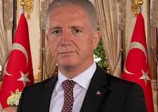 İstanbul Valisi Davut Gül: “Sahipsiz Hayvanların Tamamı Toplanacak”