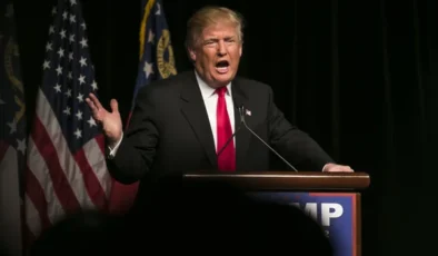 Trump’tan İran’a Uranyum Çağrısı: Ya ABD’ye Getirilsin ya da IAEA Eşliğinde İmha Edilsin