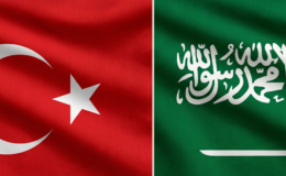 Türkiye ve Suudi Arabistan Arasında Vize Muafiyeti Anlaşması İmzalandı