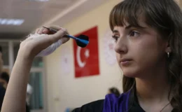 Yalovalı Dartçılar Gözünü Milli Takıma Dikti: Hedef Uluslararası Başarı