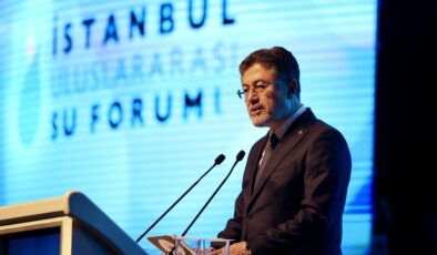 Bakan Yumaklı: IPARD-III İle Girişimcilerimizin Yanında Olmayı Sürdürüyoruz