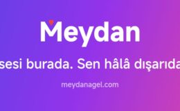Türkiye’nin Yeni Sosyal Buluşma Noktası: Meydan