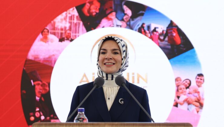 Bakan Göktaş Duyurdu: Haziran Ayı Yaşlı Ve Engelli Aylıkları Hesaplara Yatırılmaya Başlandı