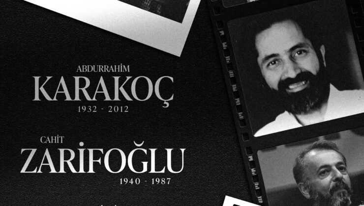 Cumhurbaşkanı Erdoğan’dan Abdurrahim Karakoç, Cahit Zarifoğlu Ve Mevlana İdris Zengin İçin Anma Mesajı