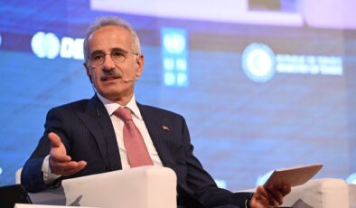 Türkiye-Kuzey Makedonya İş Forumu İstanbul’da Gerçekleşti