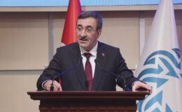 Cumhurbaşkanı Yardımcısı Cevdet Yılmaz: Gayrisafi Yurt İçi Hasılamız 1,64 Trilyon Dolara Ulaştı
