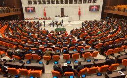 TBMM’deki Stajyer Öğrencilere Taciz Davasında Flaş Gelişme: Tüm Tutuklu Sanıklar Tahliye Edildi