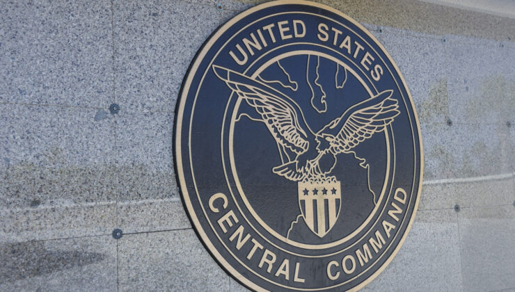 CENTCOM İran’a Yönelik Saldırı Dalgasının Sona Erdiğini Açıkladı