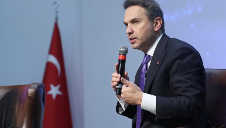 Bakan Bayraktar Duyurdu: YEKA 2026 Yarışmaları İlanı Resmi Gazete’de Yayımlandı