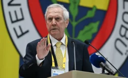 Aziz Yıldırım Sosyal Medya Kullanıcıları Hakkında Suç Duyurusunda Bulundu