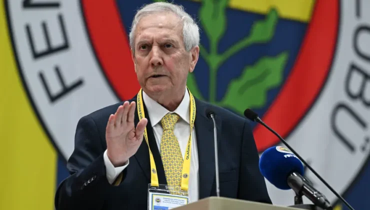 Aziz Yıldırım Sosyal Medya Kullanıcıları Hakkında Suç Duyurusunda Bulundu