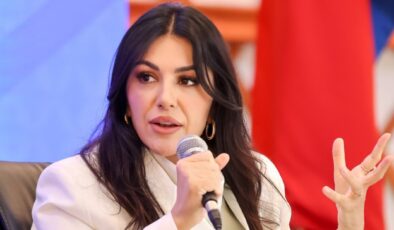 Nilhan Ayan: Türkiye COP31 Ev Sahibi Sorumluluğunu Eylem Temelinde Yürütecek