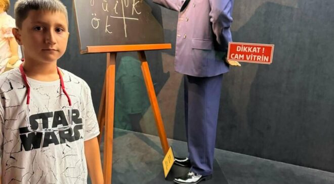 Çanakkale’de ilaçlama faciası: Çocuğun ölümüne ilişkin iki tutuklama