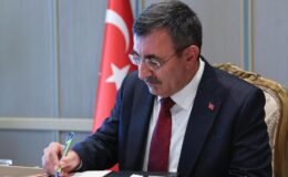 Cumhurbaşkanı Yardımcısı Yılmaz’dan KKTC’deki Gemi Kazasına İlişkin Açıklama