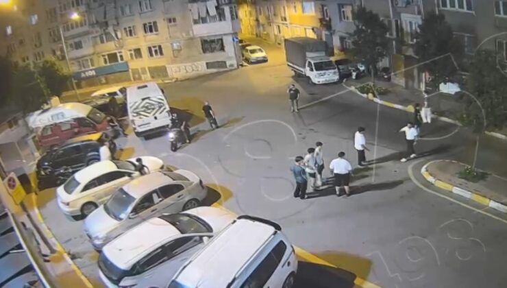 Fatih’te Sosyal Medya Kavgası Kanlı Bitti: 19 Yaşındaki Genç Hayatını Kaybetti