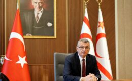Girne Açıklarındaki Gemi Kazasında Arama Kurtarma Seferberliği: 237 Kişi Kurtarıldı