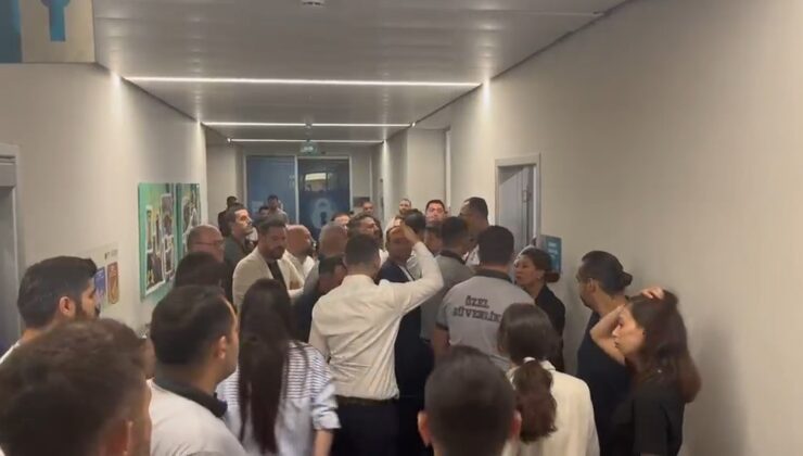 Üsküdar Belediye Başkan Vekilliğine Sibel Tan Çetinkaya Seçildi