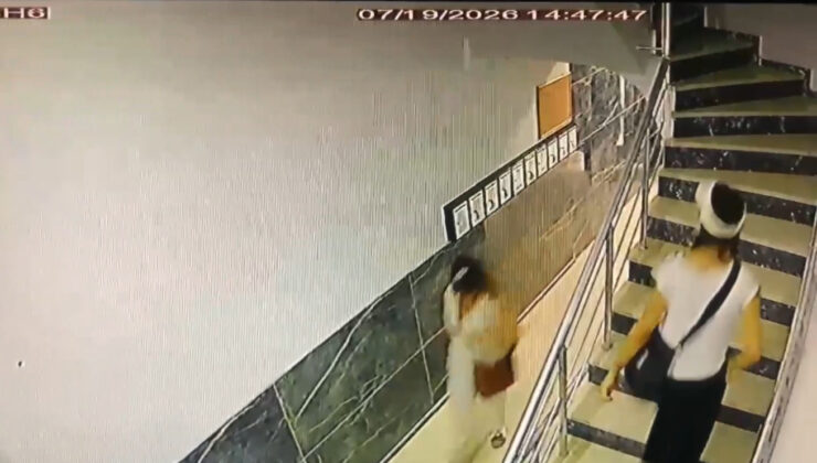 Zeytinburnu’nda Kapı Kilitlerini Kırıp Ev Soyan 3 Kadın Hırsız Tutuklandı